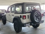 New 2025 Jeep Wrangler Sport image 2