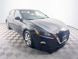 Certified 2022 Nissan Altima 2.5 S image 3