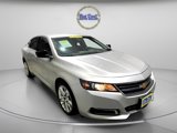 Used 2017 Chevrolet Impala LS w/ Protection Package image 5