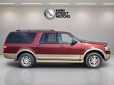 Used 2012 Ford Expedition EL XLT image 3