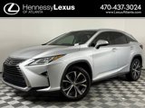 Used 2016 Lexus RX 350 FWD image 2