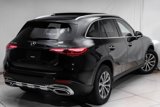 New 2025 Mercedes-Benz GLC 300 4MATIC image 3