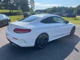 Used 2021 Mercedes-Benz C 300 Coupe image 5