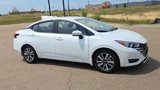 Used 2023 Nissan Versa SV w/ Trunk Package image 2