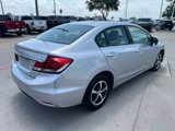 Used 2015 Honda Civic SE image 3