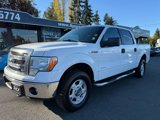Used 2014 Ford F150 XLT w/ Trailer Tow Package image 2