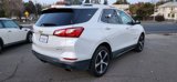 Used 2018 Chevrolet Equinox LT image 4
