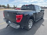 Used 2021 Ford F150 XLT w/ Equipment Group 302A High image 5