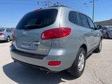 Used 2008 Hyundai Santa Fe GLS image 5