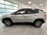 Used 2022 Jeep Compass Limited w/ Elite Group image 4