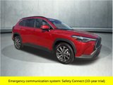 Used 2023 Toyota Corolla Cross XLE image 4
