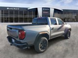 New 2025 GMC Canyon Elevation image 4