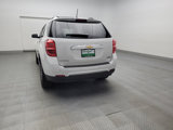 Used 2017 Chevrolet Equinox Premier w/ Enhanced Convenience Package image 6