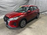 Used 2022 Nissan Kicks SV image 3