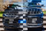 Used 2023 Jeep Grand Cherokee Laredo image 3