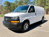 Used 2018 Chevrolet Express 2500 w/ Driver Convenience Package image 3