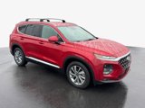 Used 2019 Hyundai Santa Fe SEL image 2