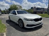 Used 2017 BMW 530i xDrive w/ Premium Package image 3
