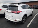 Used 2017 Toyota RAV4 LE image 4