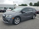 Used 2019 Honda Odyssey EX-L image 2