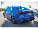 Used 2023 Kia Forte GT-Line w/ GT-Line Technology Package image 4