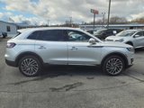 Used 2019 Lincoln Nautilus Reserve image 5