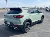 New 2025 Chevrolet TrailBlazer ACTIV w/ Convenience Package image 4