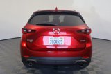 Certified 2022 MAZDA CX-5 AWD 2.5 S w/ Premium Plus Pkg image 5