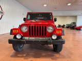 Used 2003 Jeep Wrangler Sport image 5