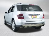 Used 2007 Mercedes-Benz ML 350 4MATIC image 5