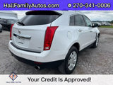 Used 2014 Cadillac SRX Luxury image 5
