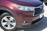 Used 2016 Toyota Highlander Limited image 3