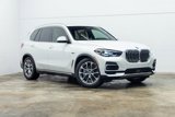 Used 2022 BMW X5 xDrive45e image 2