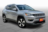 Used 2020 Jeep Compass Latitude image 2