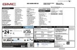 Certified 2023 GMC Acadia SLE w/ Driver Convenience Package image 2
