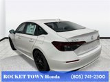New 2026 Honda Civic Sport image 3