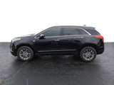 Used 2018 Cadillac XT5 FWD image 5