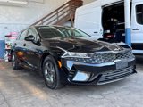 Used 2022 Kia K5 LXS image 2