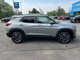 Used 2024 Chevrolet TrailBlazer LT w/ Convenience Package image 2