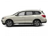 Certified 2019 Nissan Pathfinder SL image 3
