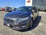 Used 2019 Ford Fusion SE w/ Equipment Group 151A image 3