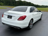 Used 2015 Mercedes-Benz C 300 Sedan image 2