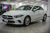 Used 2022 Mercedes-Benz A 220 image 3