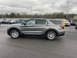 New 2025 Ford Explorer Active image 6