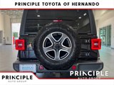 Used 2020 Jeep Wrangler Unlimited Sport S image 6