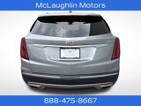 Certified 2023 Cadillac XT5 Premium Luxury image 4