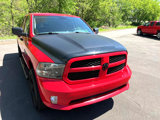 Used 2017 RAM 1500 Express image 6
