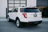 Used 2014 Ford Explorer Limited w/ Equipment Group 302A image 5