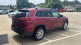 Used 2016 Jeep Cherokee Latitude w/ Comfort/Convenience Group image 5