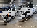 Used 2011 Chevrolet Silverado 1500 LTZ w/ Chrome Essentials Package image 4
